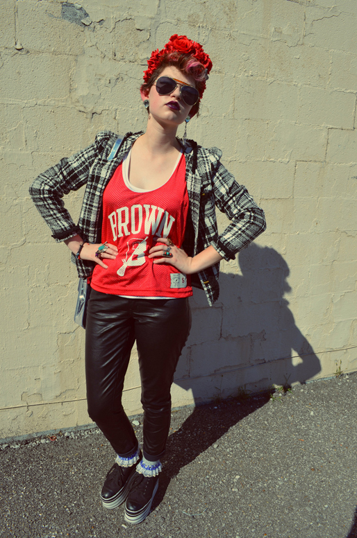 Mode, inspiration, Outfits